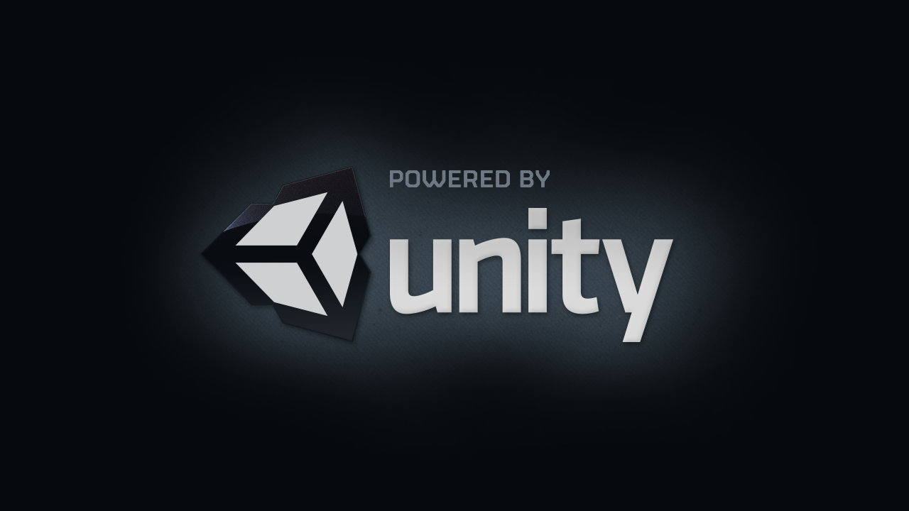 Unity Mac App Build